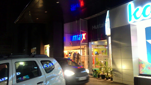 Max Fashion, Ground Floor & First Floor, Noel Focus, Seaport Airport Road, Thuthiyoor, Kakkanad, Kerala 682021, India, Mobile_Phone_Shop, state KL
