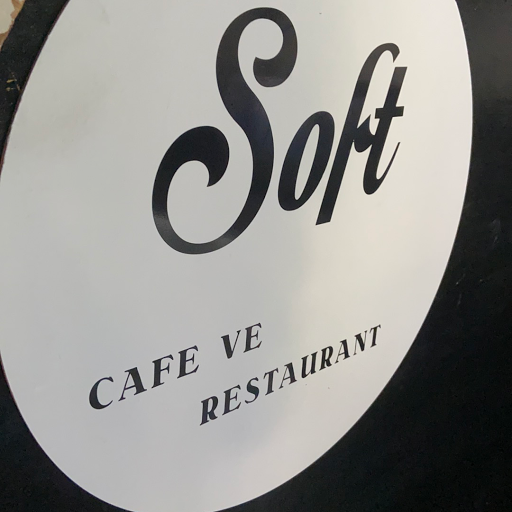 Soft Cafe ve Restaurant logo