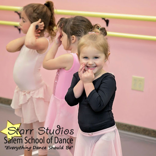 Starr Studios Salem School of Dance