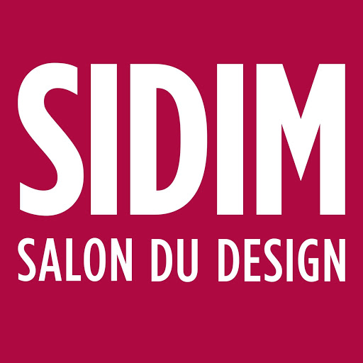 SIDIM - Salon du Design logo