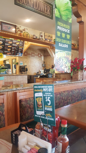 Hamburger Restaurant «Farmer Boys», reviews and photos, 1310 W Base Line Rd, Rialto, CA 92376, USA