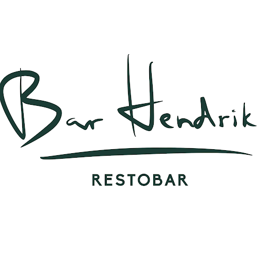 Bar Hendrik logo