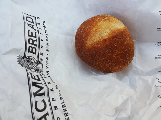 Bakery «Acme Bread Co», reviews and photos, 1601 San Pablo Ave, Berkeley, CA 94702, USA