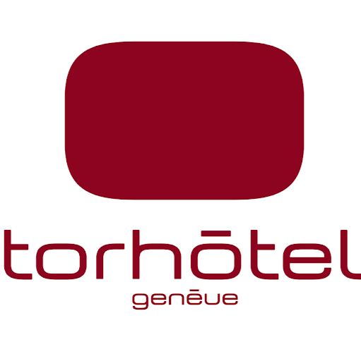 Tor Hôtel Genève logo