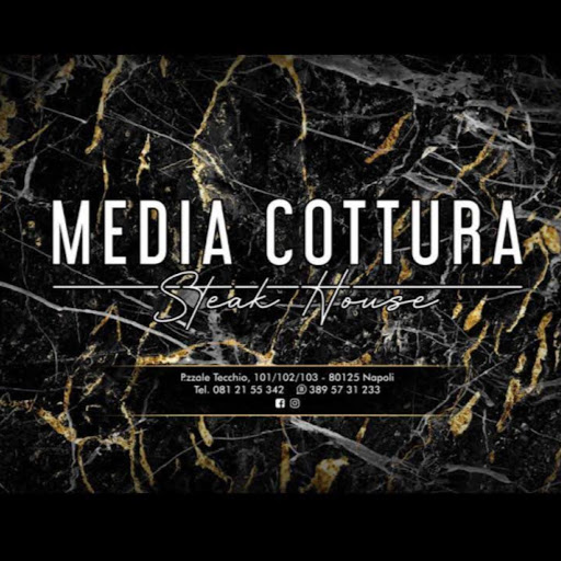 Media Cottura