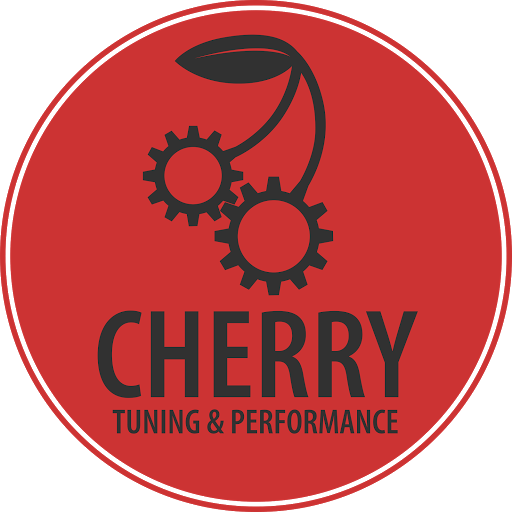 Cherry Tuning & Performance logo