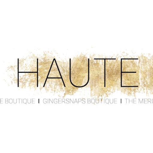 Haute, LLC Distribution Center & LG Designs Wholesale logo