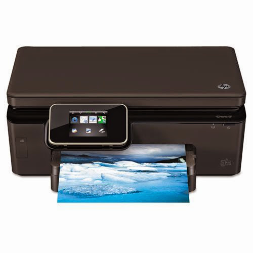  HP Photosmart 6520 Wireless e-All-in-One Inkjet Printer, Copy/Print/Scan