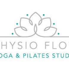 Physio Flow Yoga Studio logo