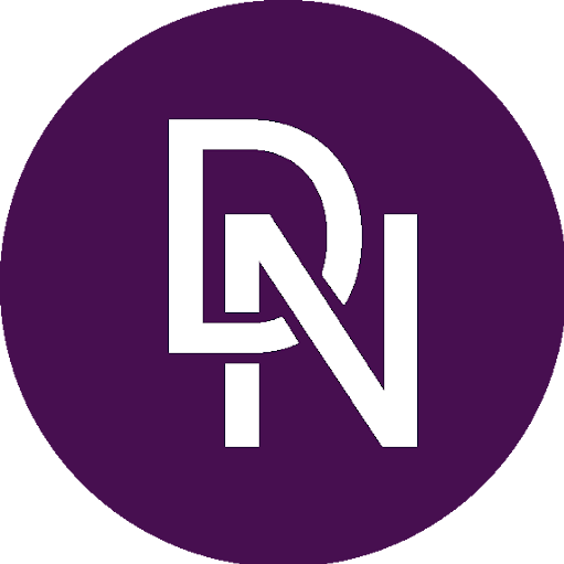 DN Dance logo