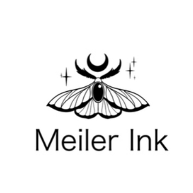 Meiler Ink logo