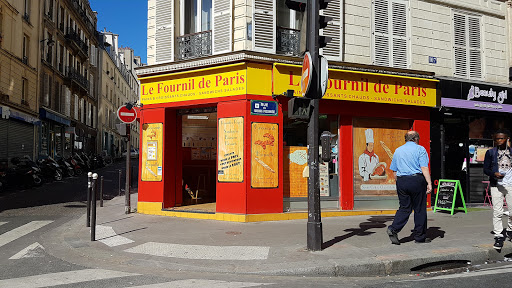 Le Fournil de Paris - Poissonniere