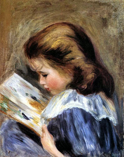 Renoir: The Picture Book