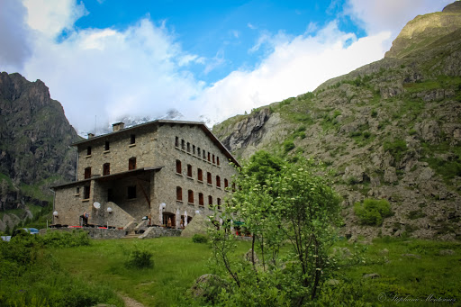 Chalet-Hôtel du Gioberney