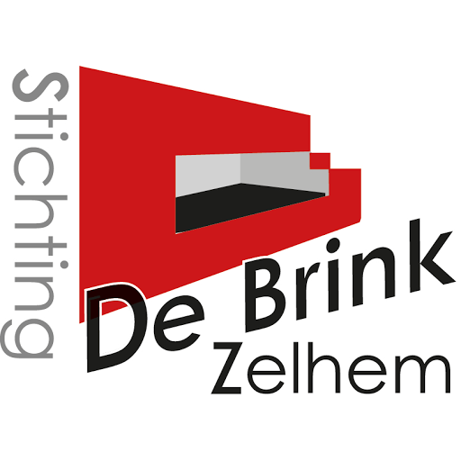 Theater de Brink logo