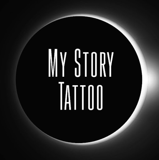 MyStory Wiesbaden - Tattoo & Concept Store logo