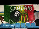 TORCIDA SAMPAIO ROOTS