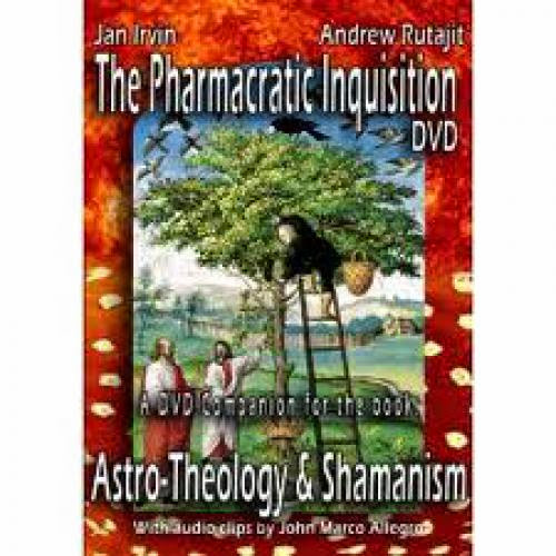 The Pharmacratic Inquisition