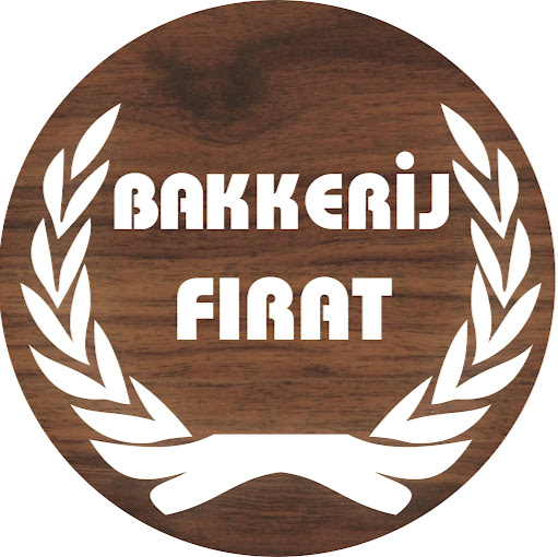 Bakkerij Firat logo