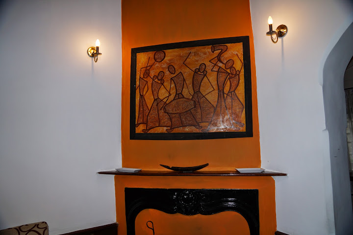 Шри-Ланка: на машине 1 100 км,  фото без комментариев, март-апрель 2013г.