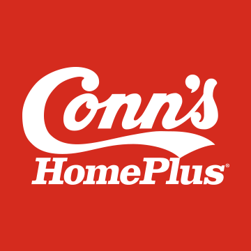 Conn's HomePlus logo