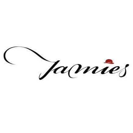 Jamies logo