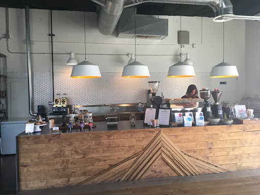 Coffee Shop «Presta Coffee Roasters», reviews and photos, 2502 N 1st Ave #100, Tucson, AZ 85719, USA