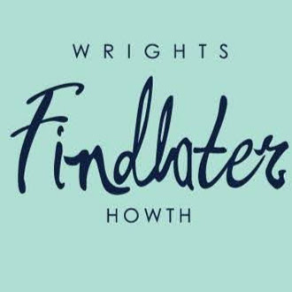 Wrights Findlater Howth logo
