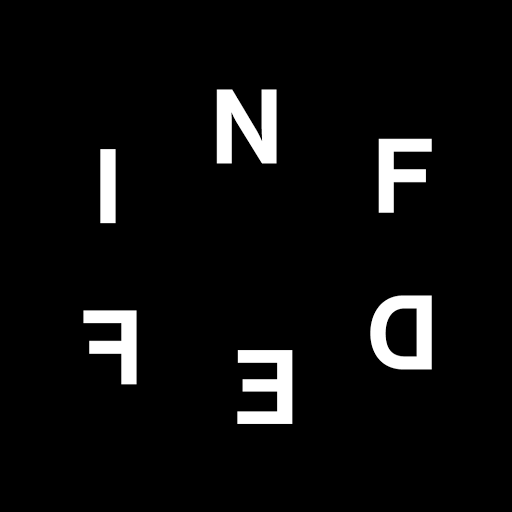 Infinite Definite logo