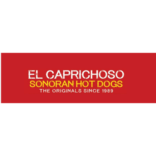 El Caprichoso Sonoran Hotdogs logo