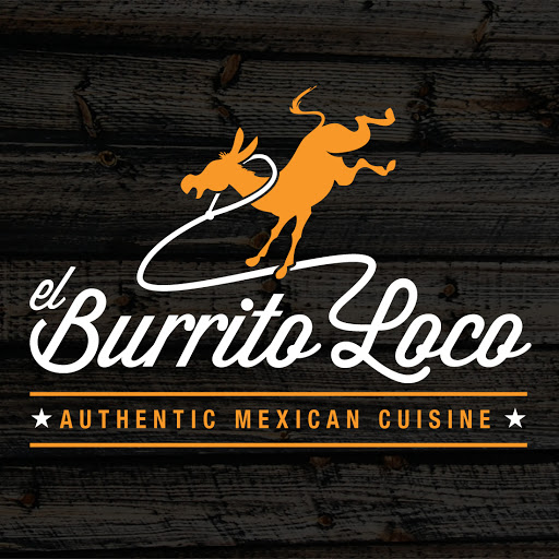 El Burrito Loco logo
