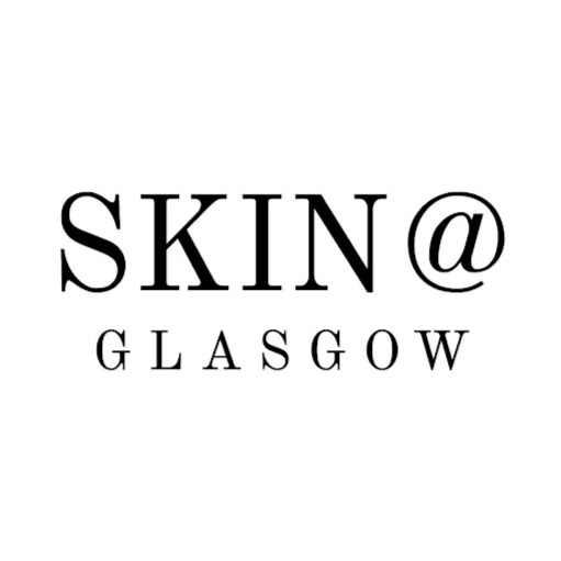SKIN@ Glasgow logo