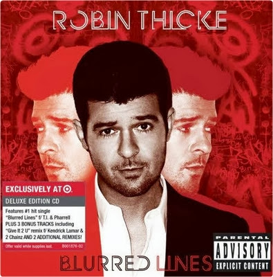 Robin Thicke - Blurred Lines [Deluxe Edition] [2013] 2013-09-18_19h05_01