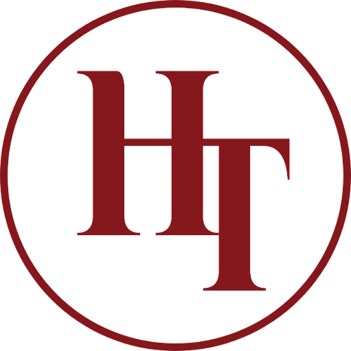 Hairtell Salon logo