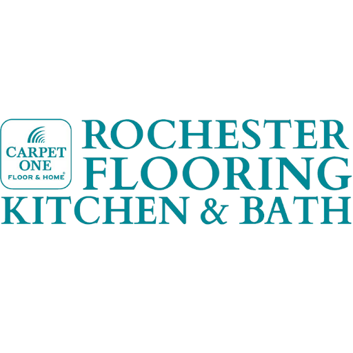 Rochester Flooring Kitchen & Bath logo