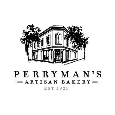 Perrymans Bakery logo