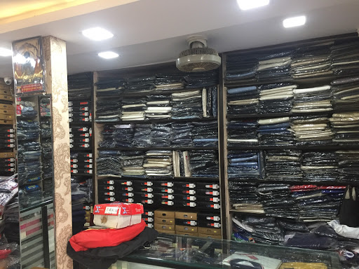 Ajanta dresses, Golcha Marg, Sadar, Nagpur, Maharashtra 440001, India, Uniform_Shop, state MH