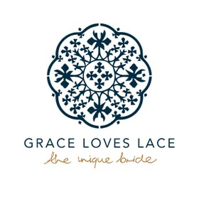 Grace Loves Lace - San Diego Showroom logo