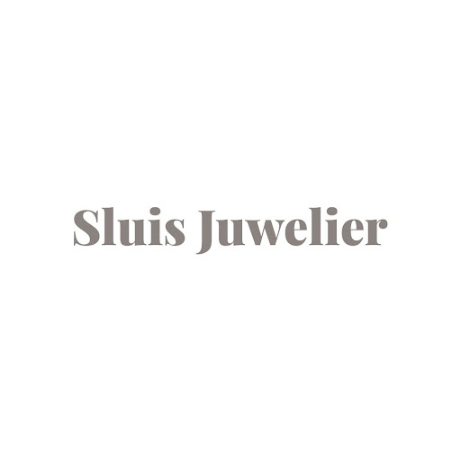 Sluis Juwelier logo