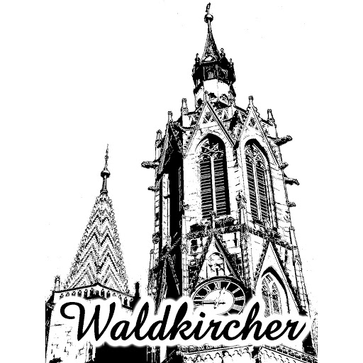 Bäckerei Volk, ehem. Waldkircher logo