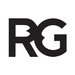 Ruggengraat.com logo