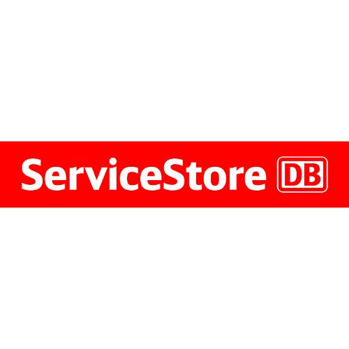 ServiceStore DB - S-Bahnhof Hamburg-Wilhelmsburg logo