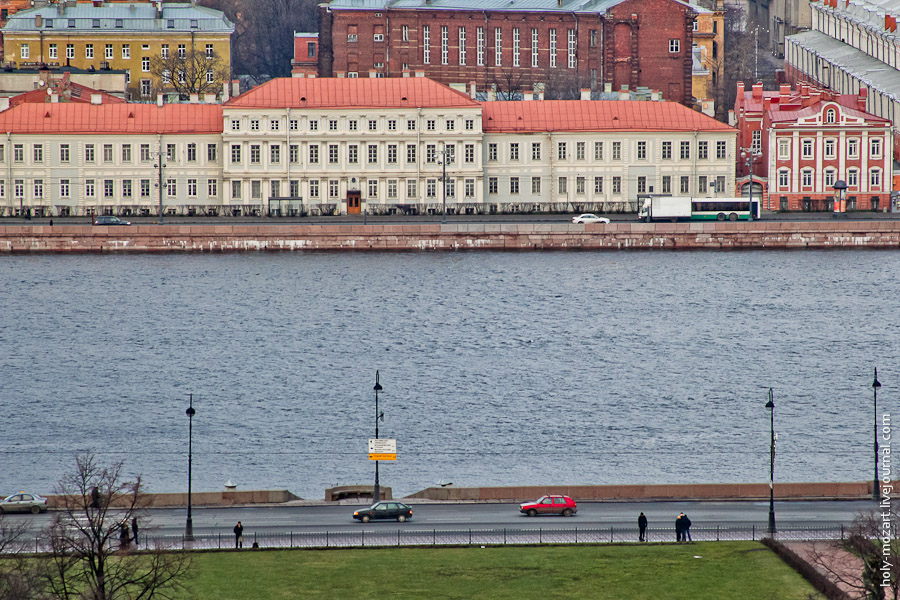 Санкт-Петербург