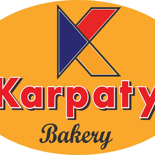 Karpaty Bakery, Armley, Leeds logo