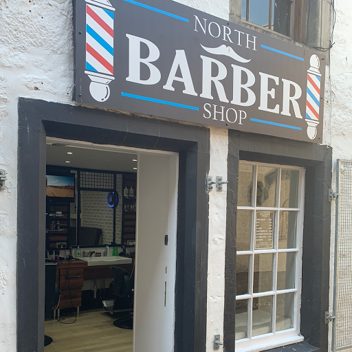 North Barbers