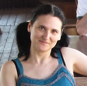 Agnieszka Sawicka Photo 27