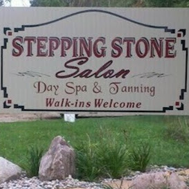 Stepping Stone Salon & Day Spa