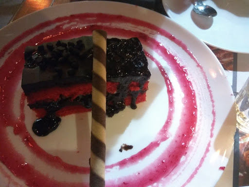 11 East Street Cafe