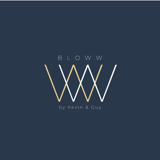 Bloww logo