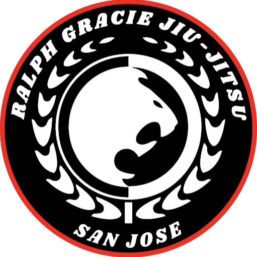 Ralph Gracie Jiu Jitsu - San Jose logo